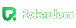 Pokerdom logo